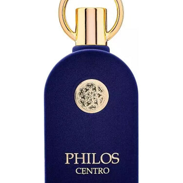 Philos Centro Maison Alhambra 100ml Eau de Parfum