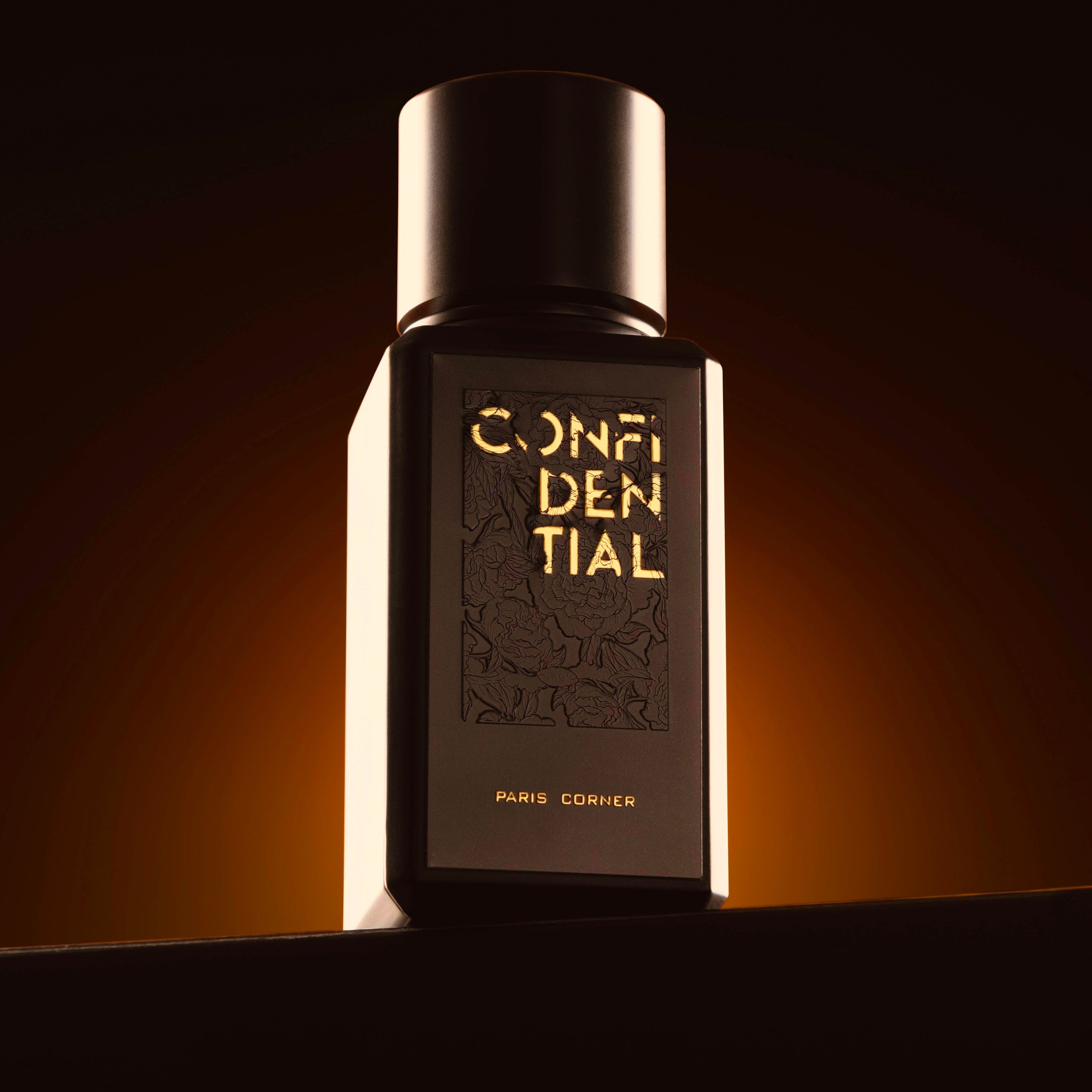 CONFIDENTIAL 100ML