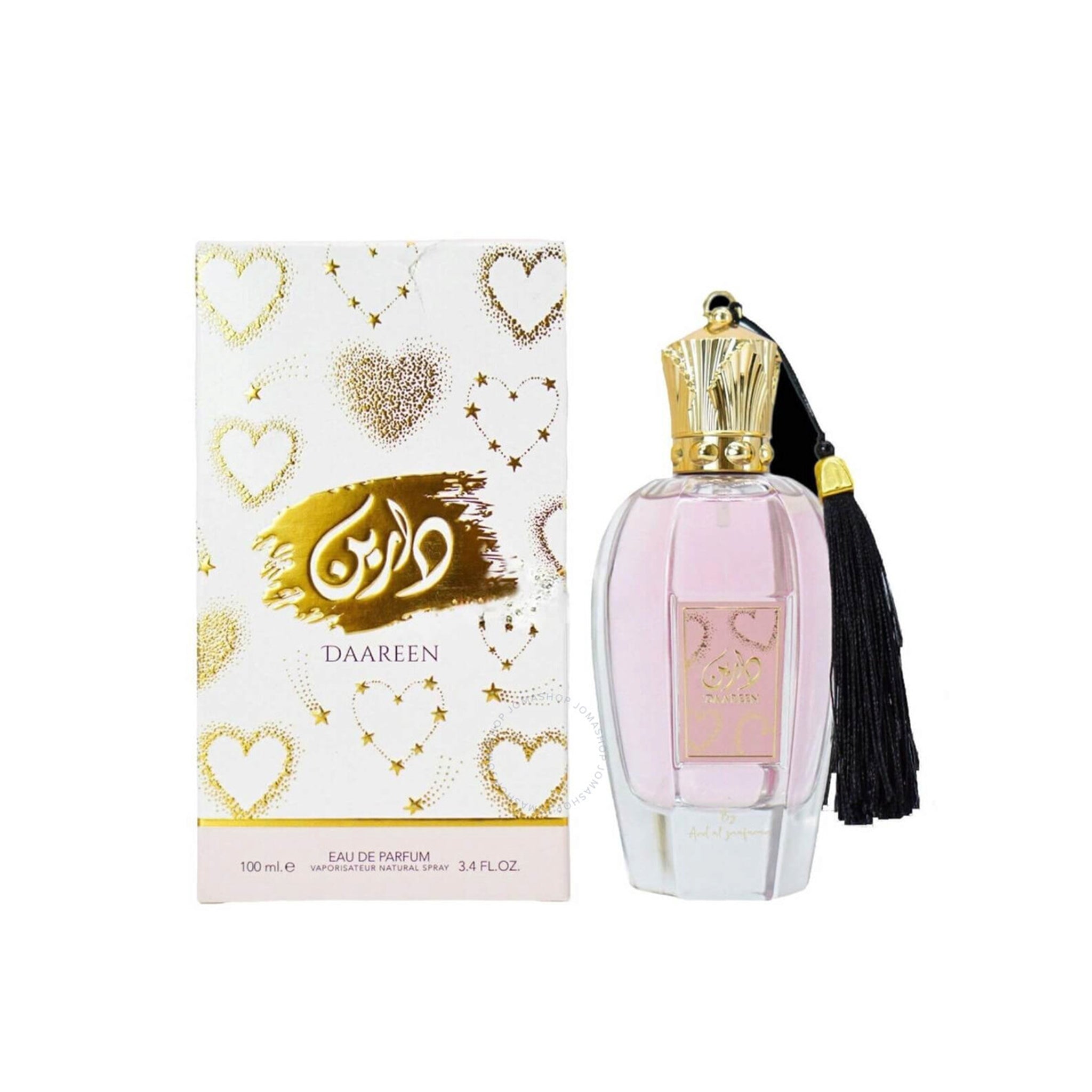 Daareen 100ml
