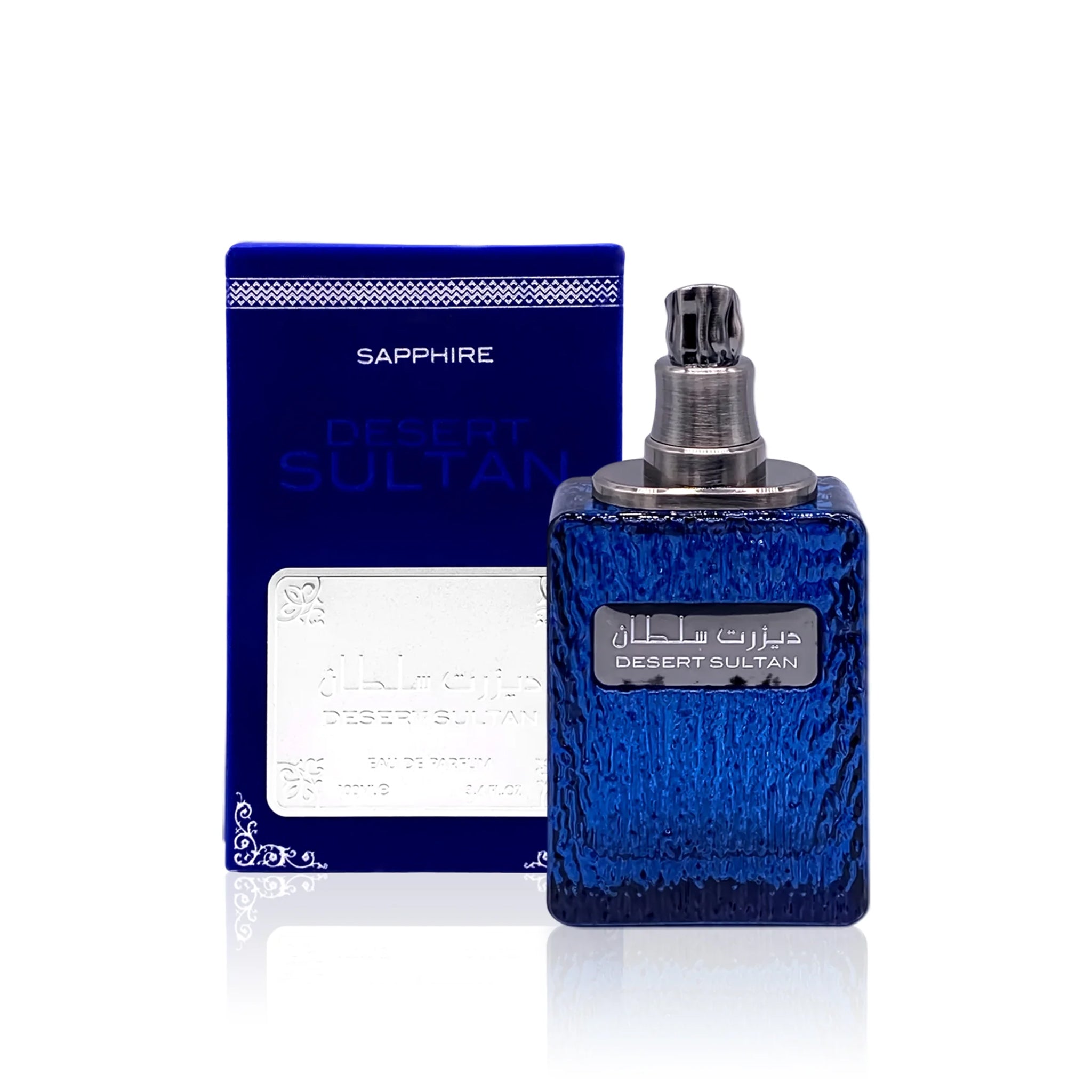 Desert Sultan Sapphire 100ml