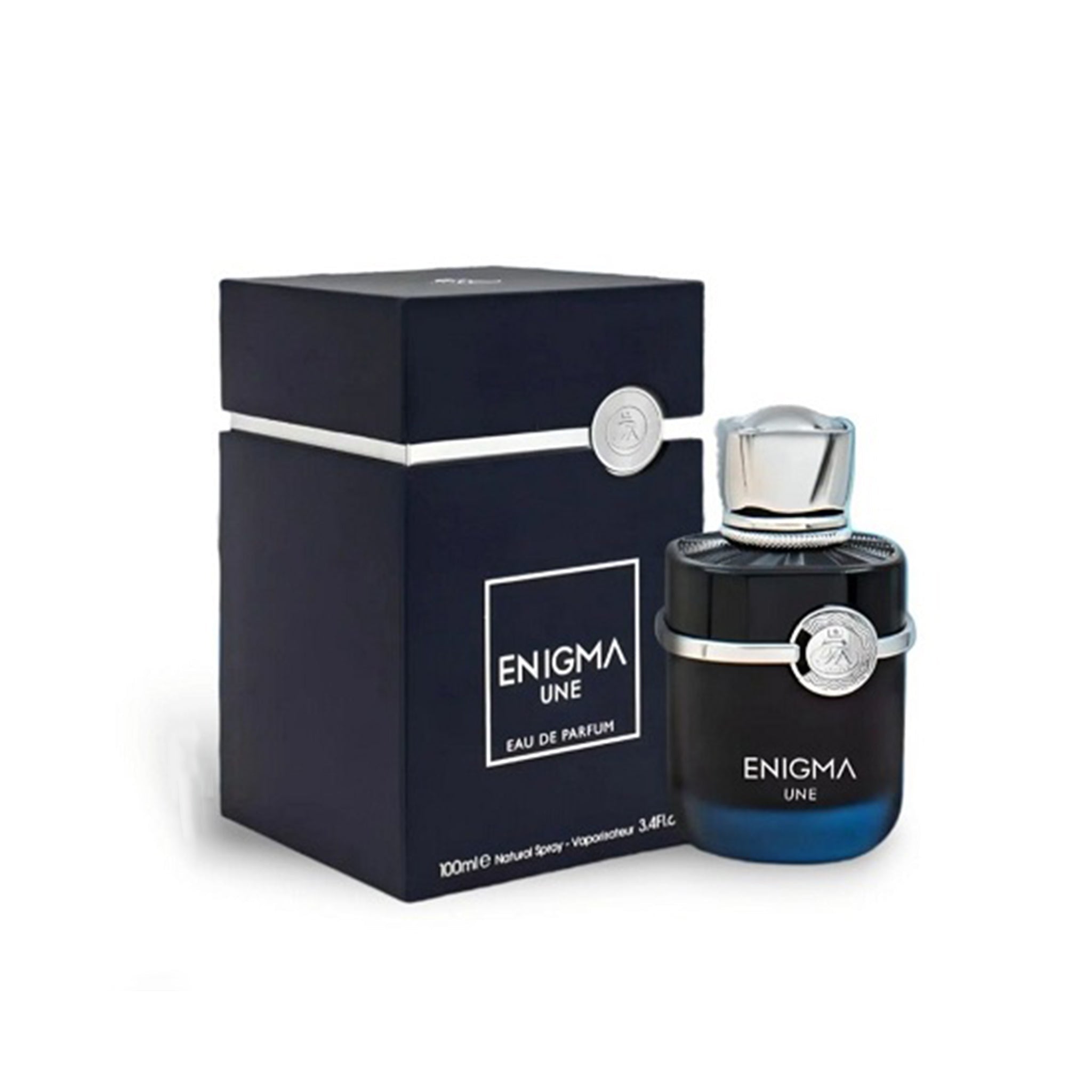 ENIGMA UNE