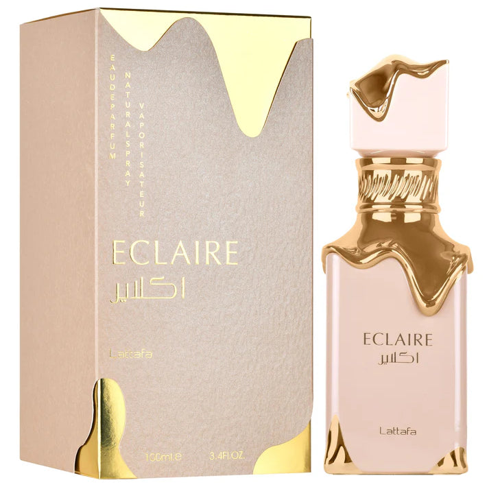 Lattafa Parfum Eclaire Eau de Parfum