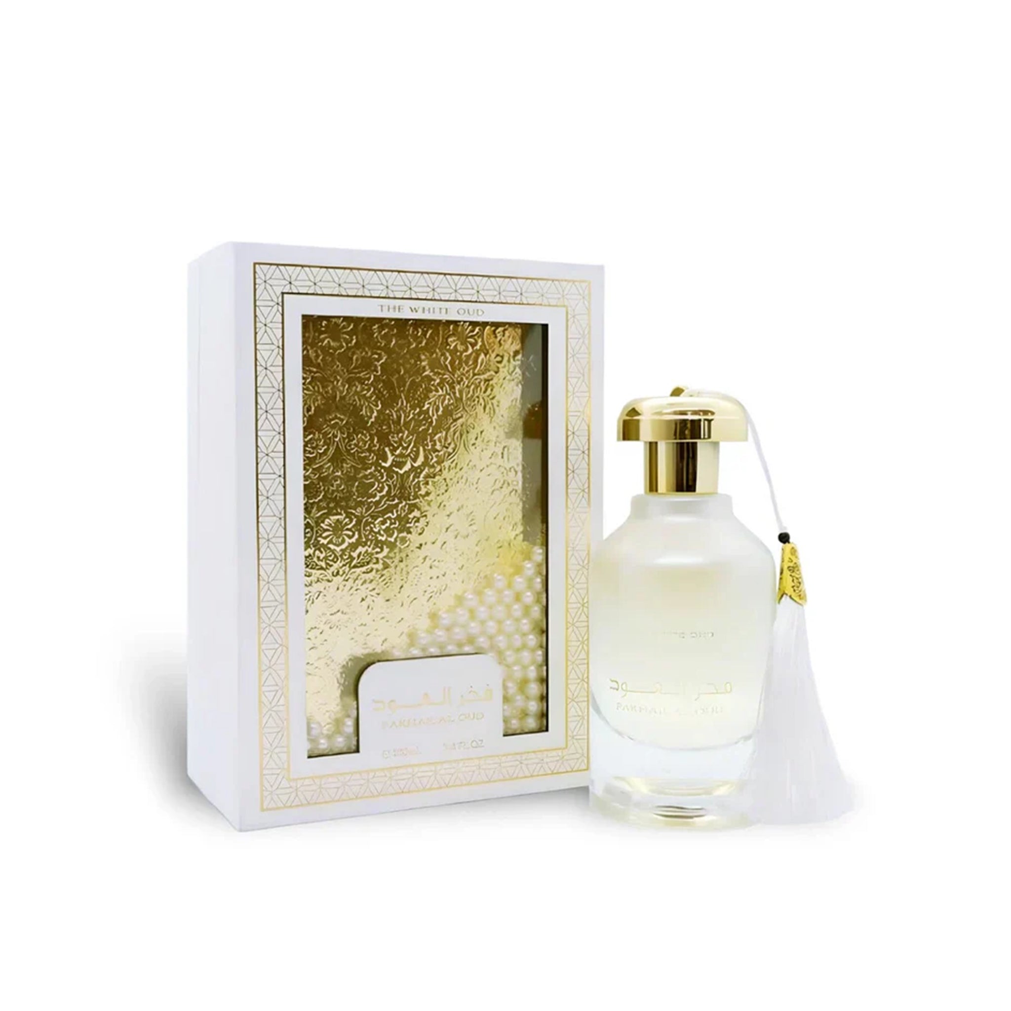Fakhar Al Oud Intense White 100ml