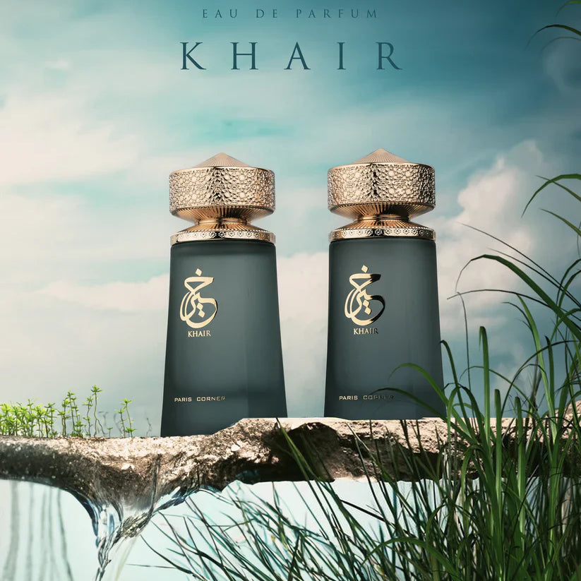 KHAIR