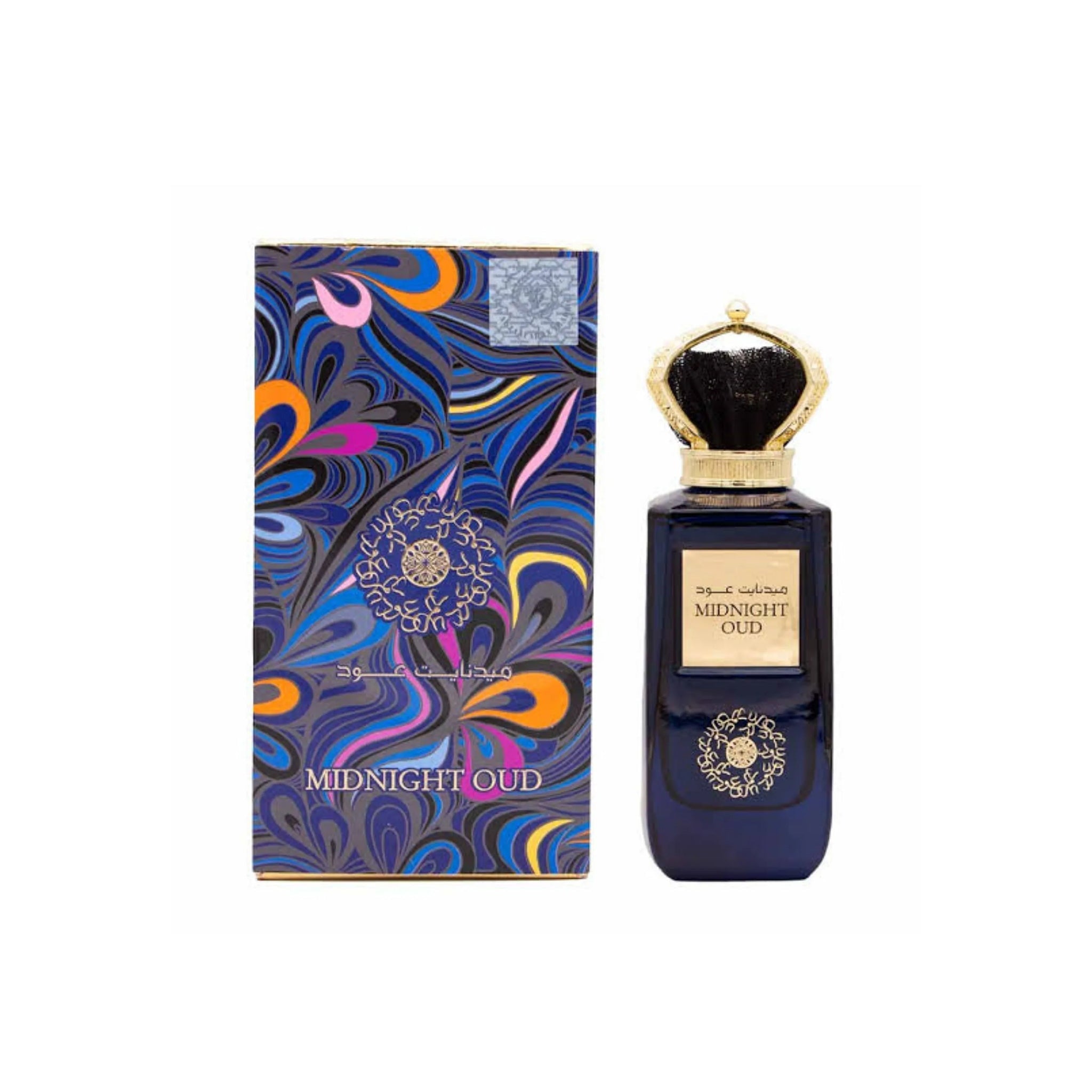 Midnight Oud 100 Ml