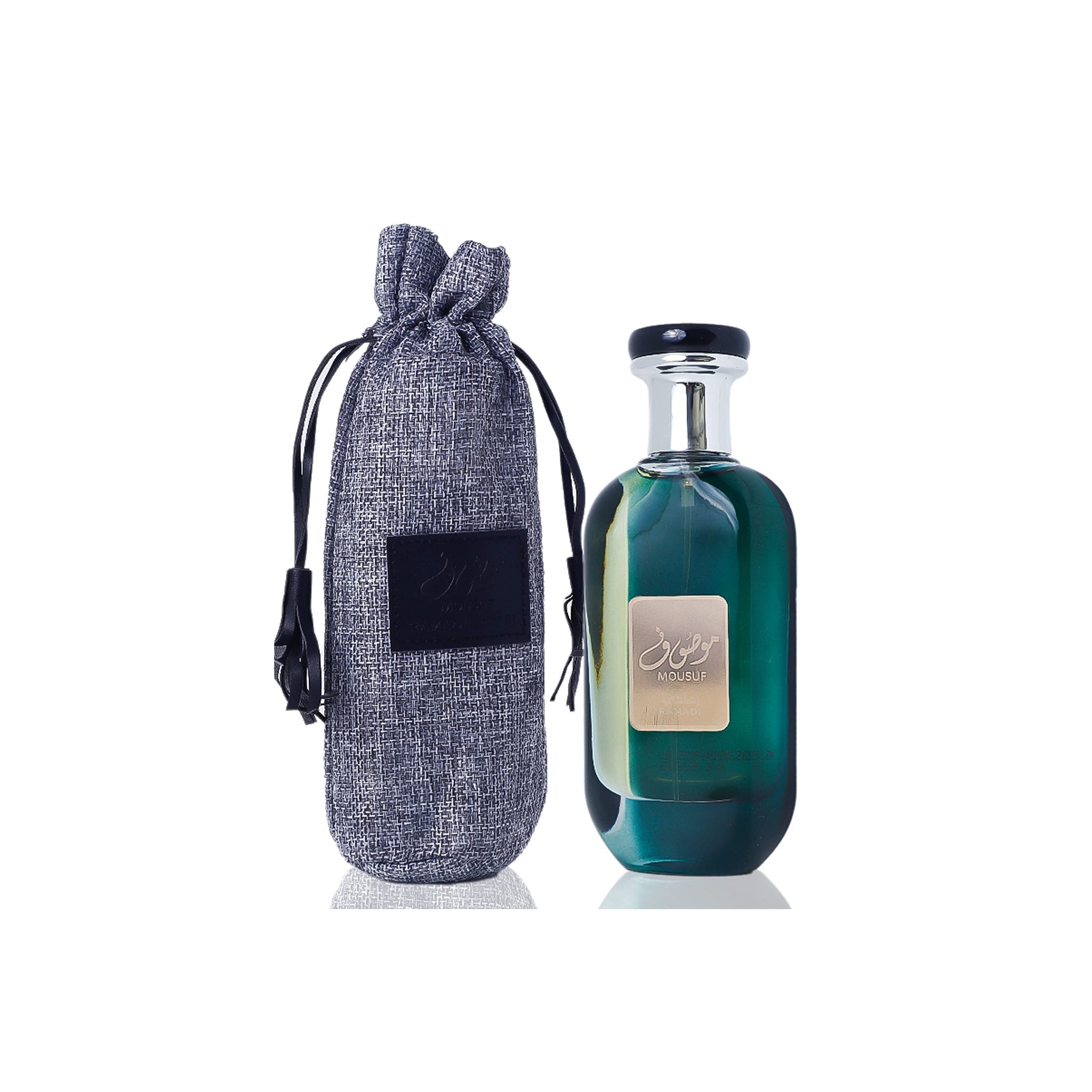 Mousuf Ramadi 100 Ml