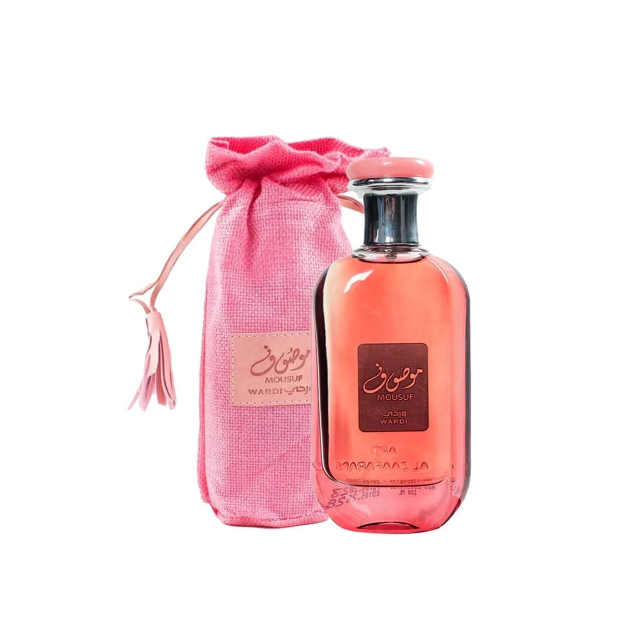 Mousuf Wardi 100 Ml