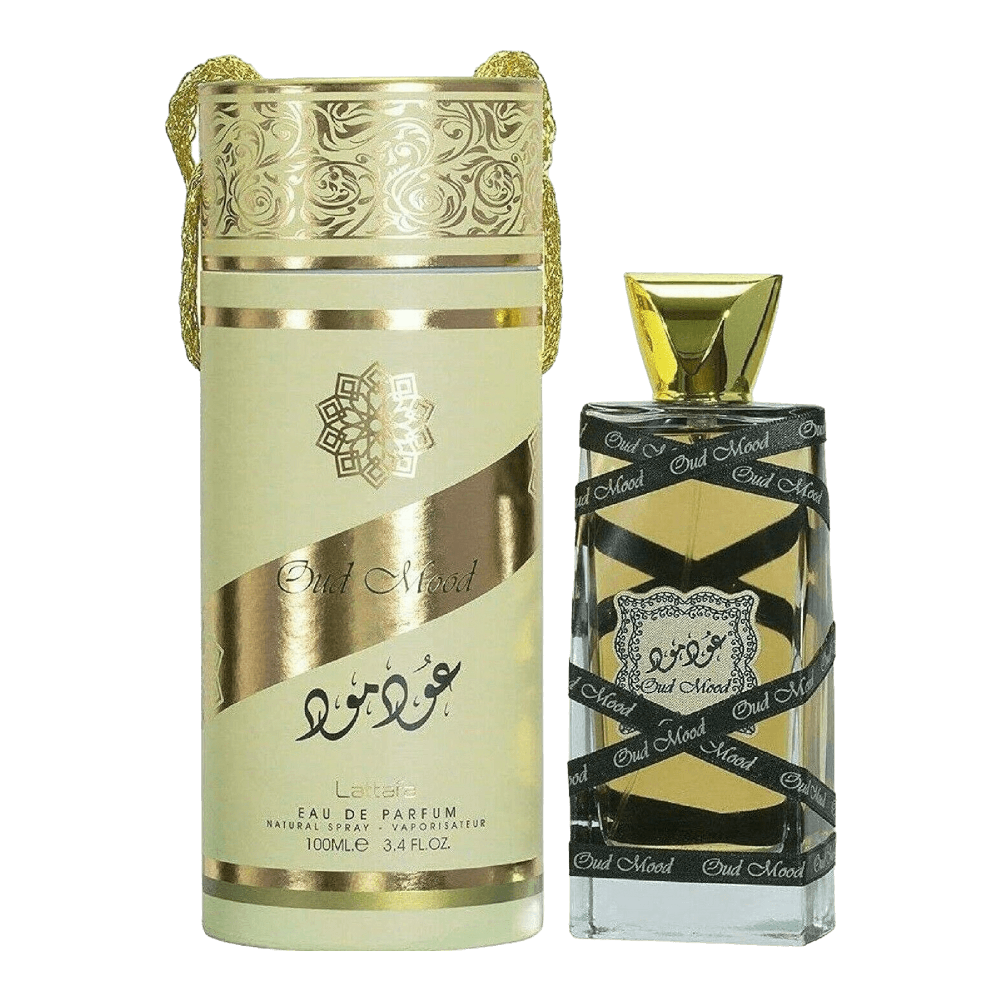 Oud Mood EDP 100 ml