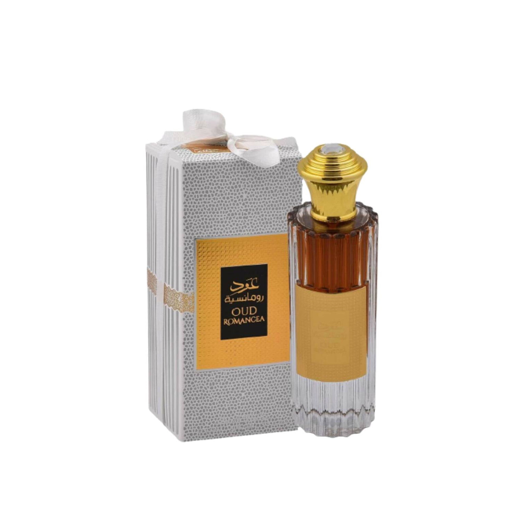 Oud Romancea 100 Ml