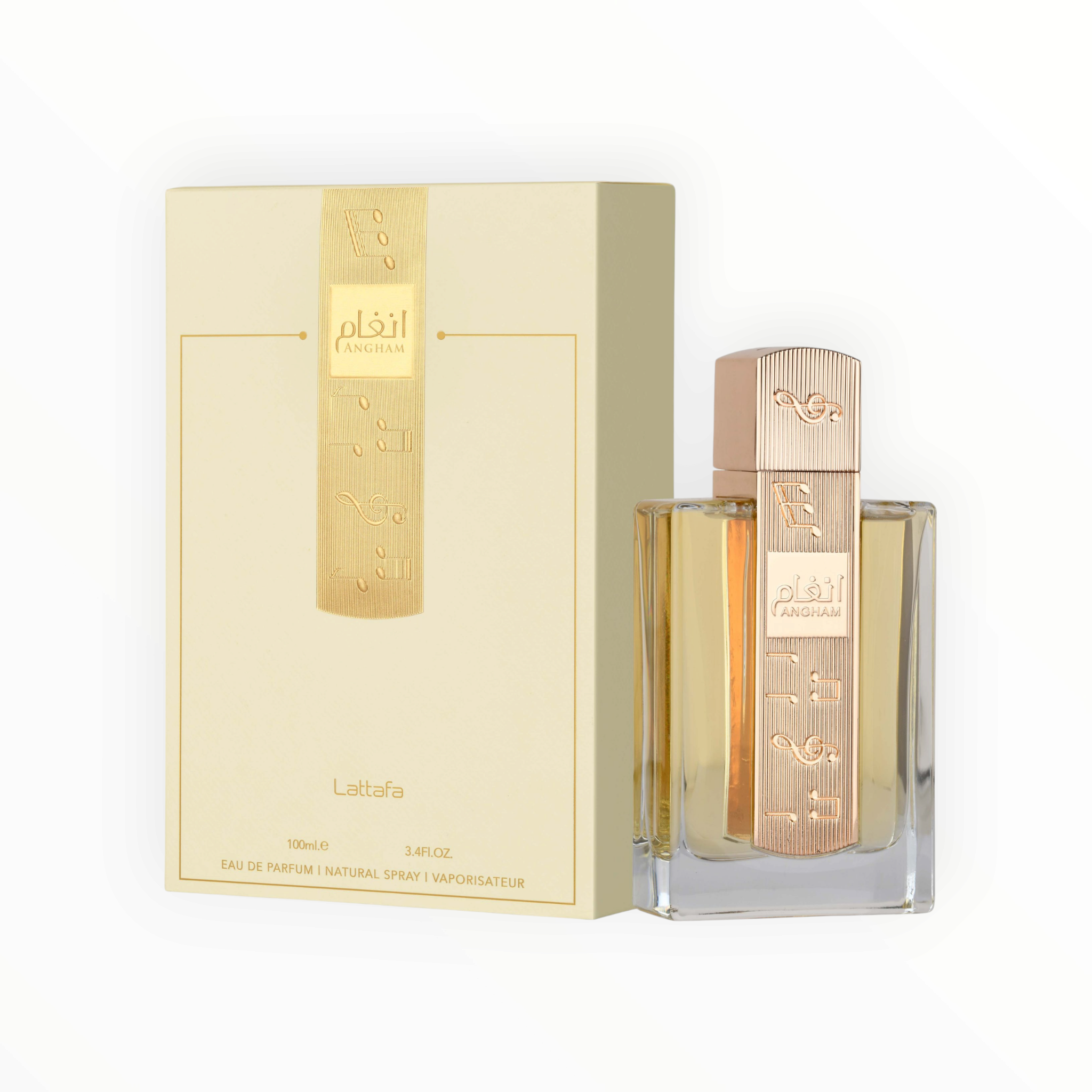 Angham 100ml