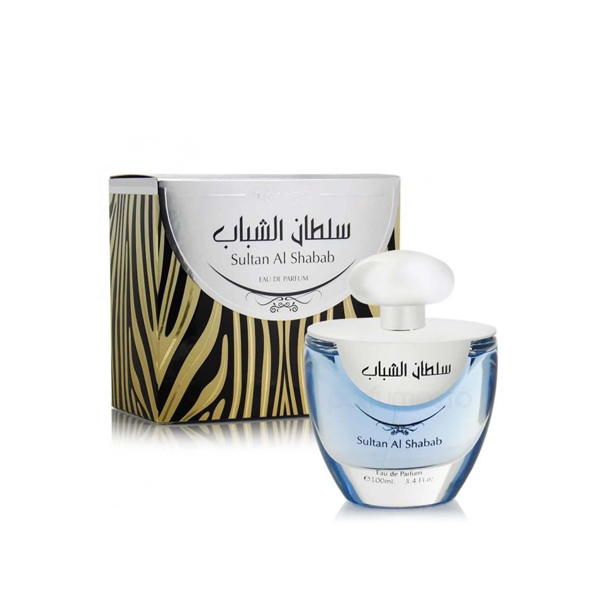 Sultan Al Shabab 100 Ml