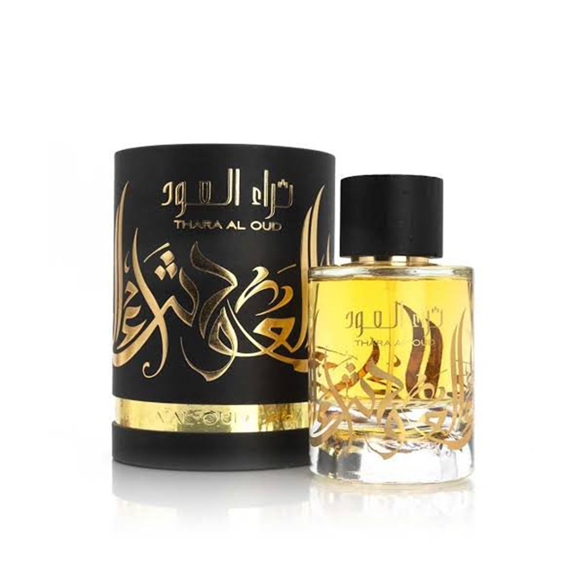 Thara al Oud
