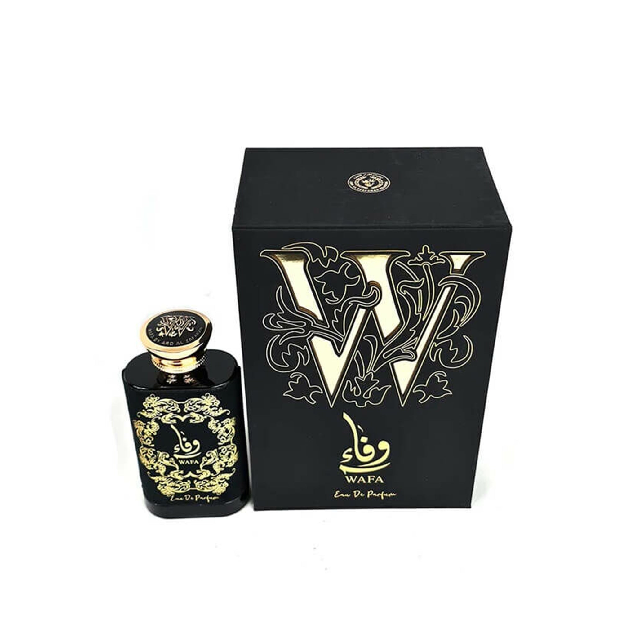 Wafa 100ml