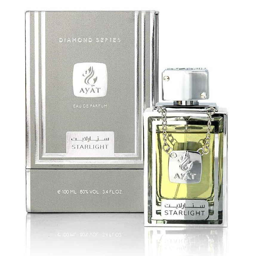 Starlight Eau de Parfum – Ayat Parfums – 100 ml