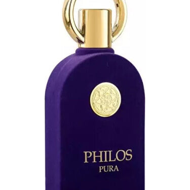 Philos Pura Maison Alhambra 100ml Eau de Parfum