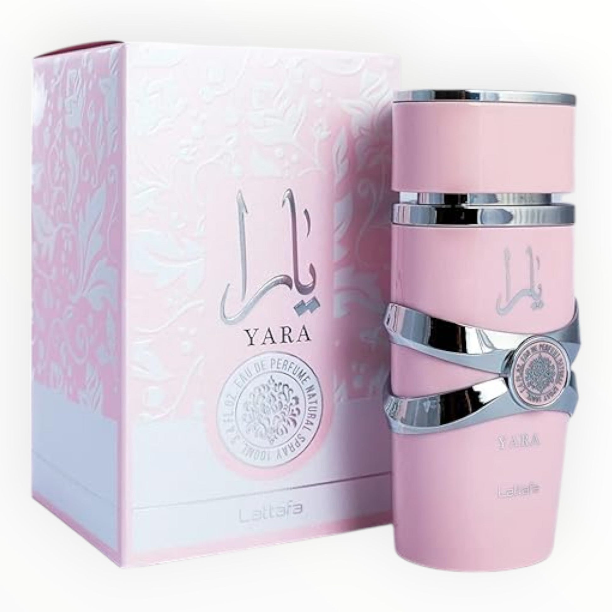 Yara EDP 100 ml