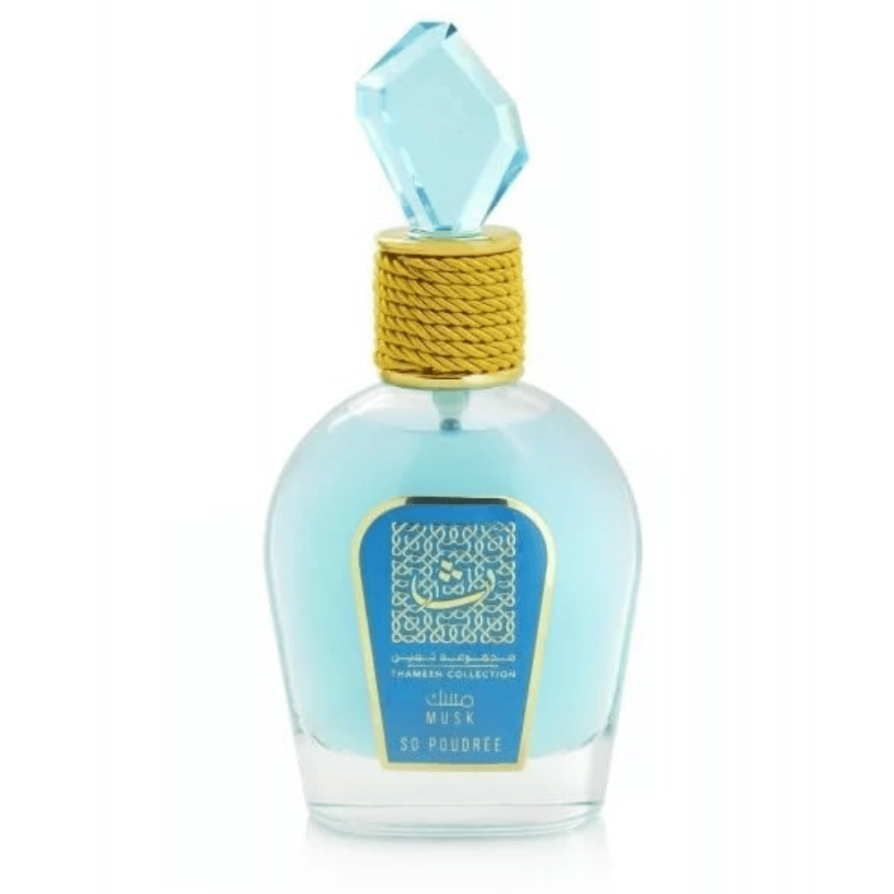 So Poudrée EDP 100 ML