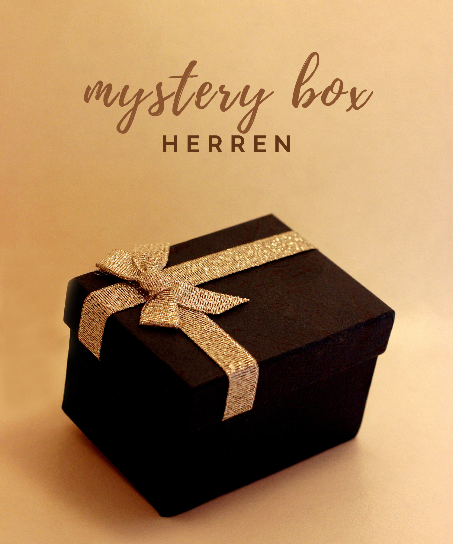 MYSTERY BOX HERREN