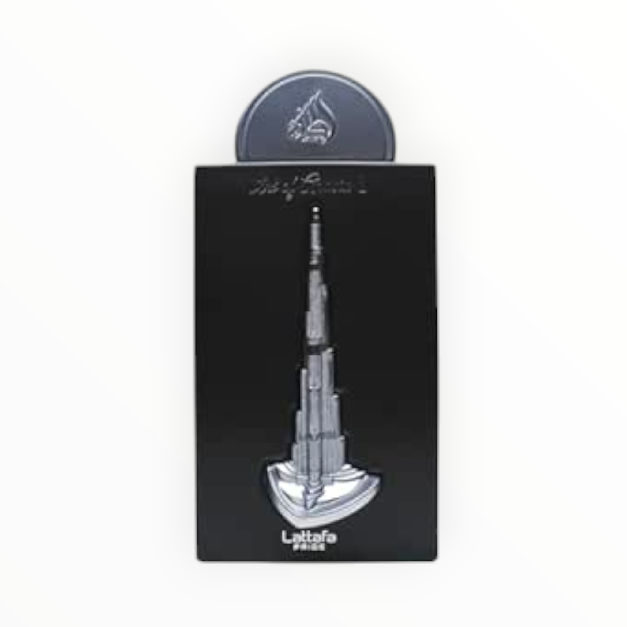 Lattafa Pride Art of Arabia I EDP U 100 ml