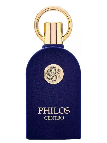 Philos Centro Maison Alhambra 100ml Eau de Parfum