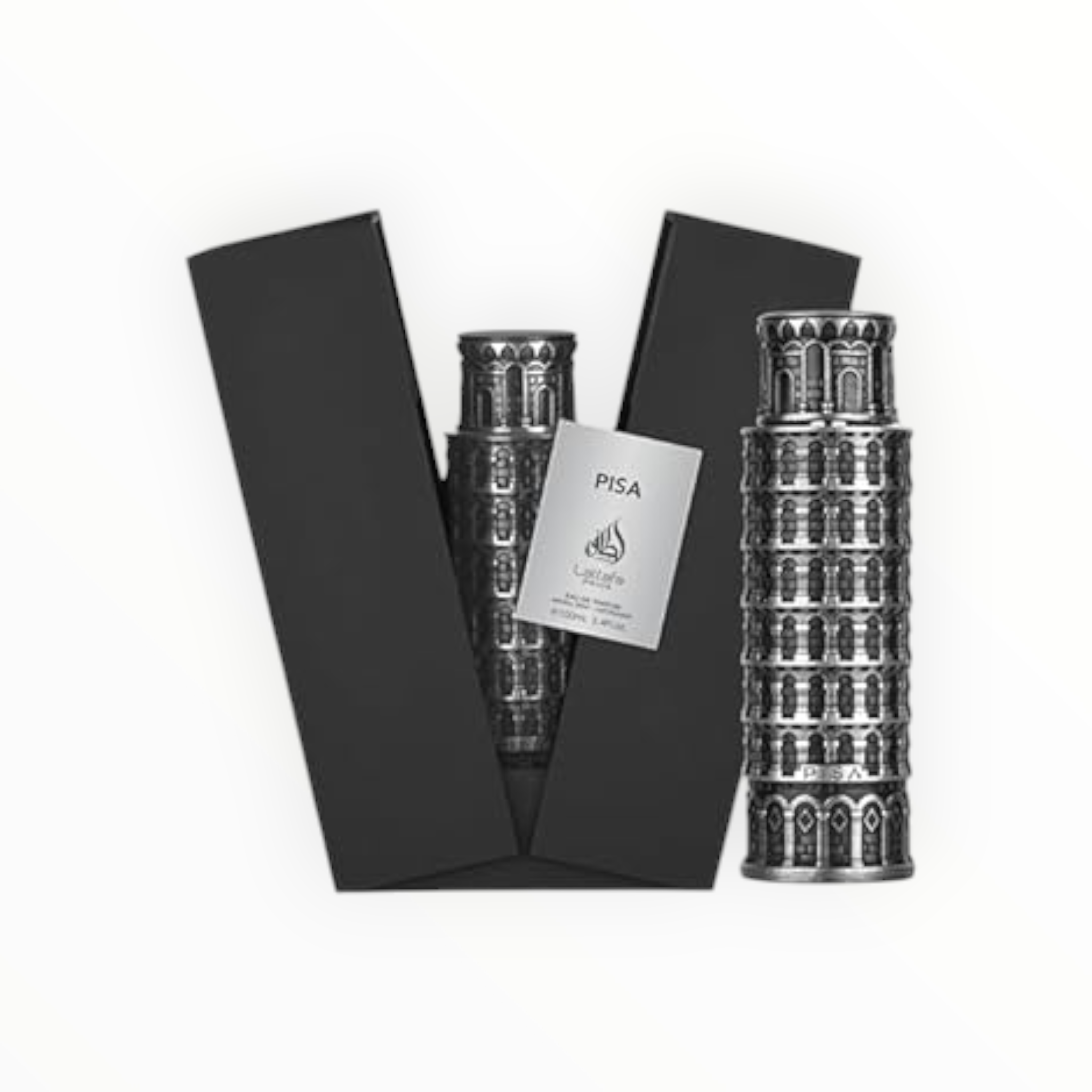 Lattafa Pride Parfum Pisa  EDP U 100 ml
