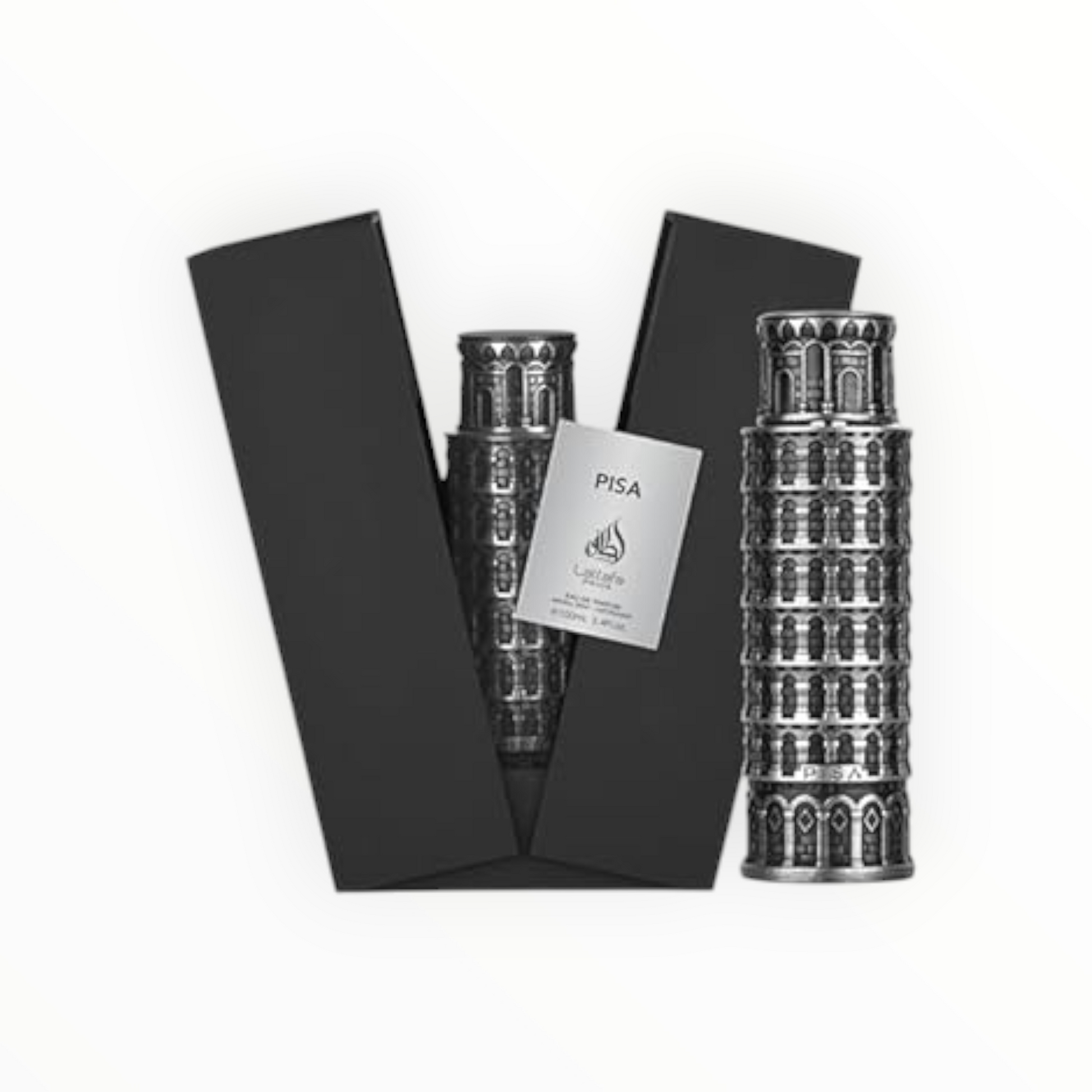 Lattafa Pride Parfum Pisa  EDP U 100 ml