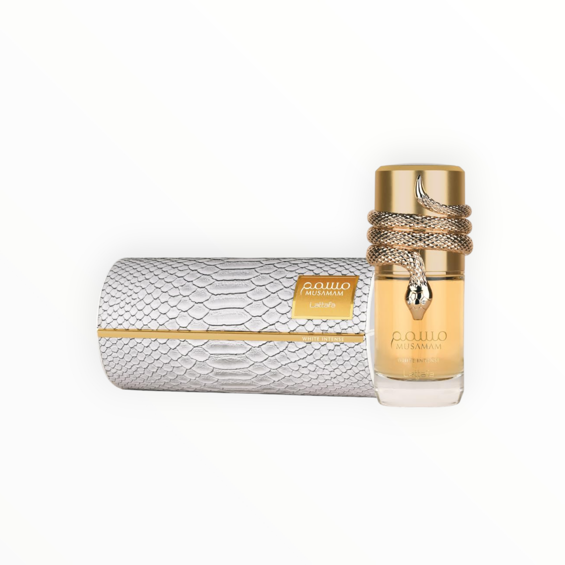 LATTAFA Musamam White Intense  EDP U 100 ml