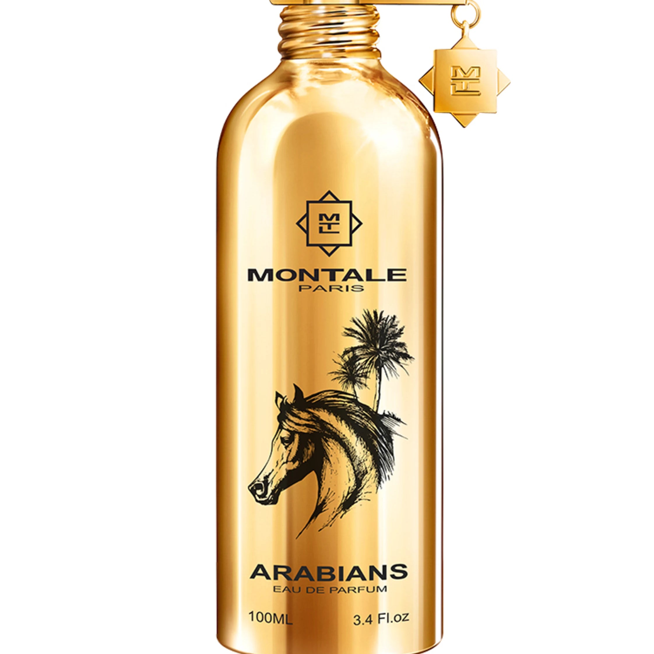 MONTALE ARABIANS Eau de Parfum