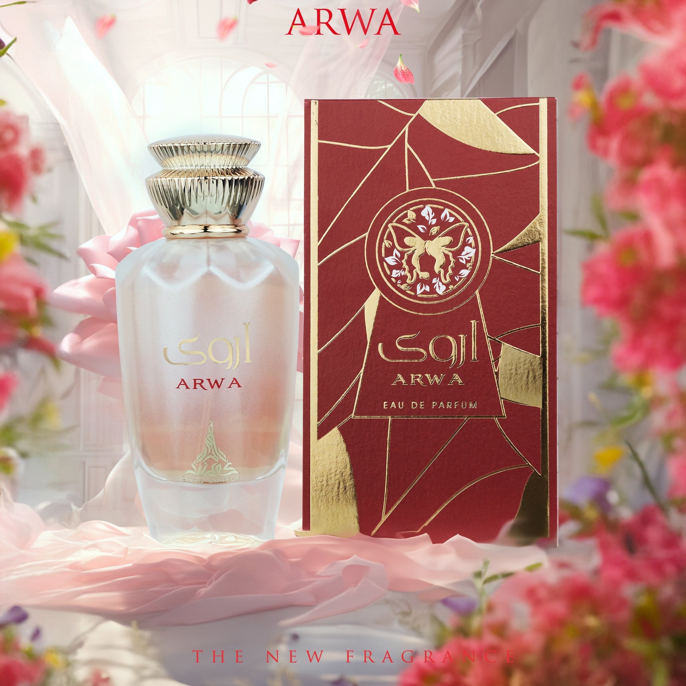 ARWA
