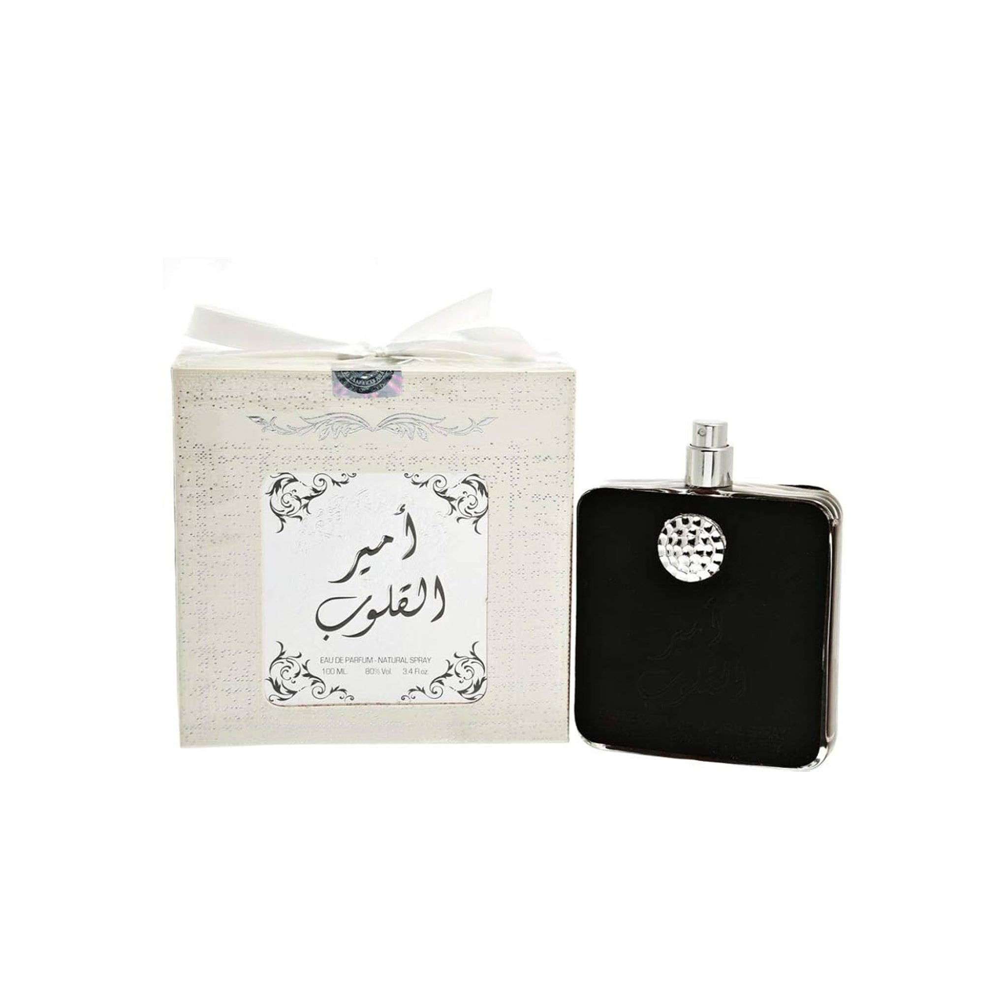 Ameer Al Quloob 100 Ml