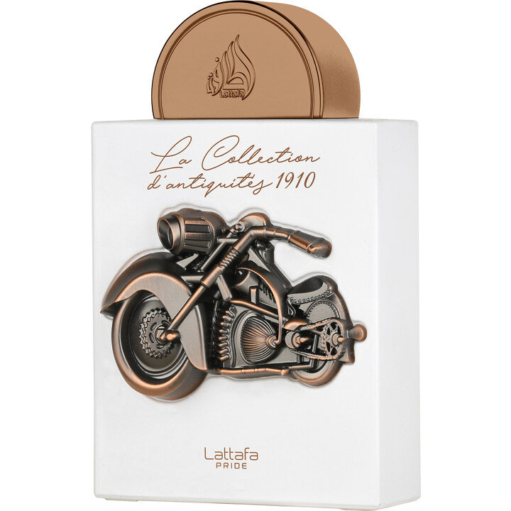 Lattafa Pride La Collection d'Antiquities 1910 EDP U 100 ml