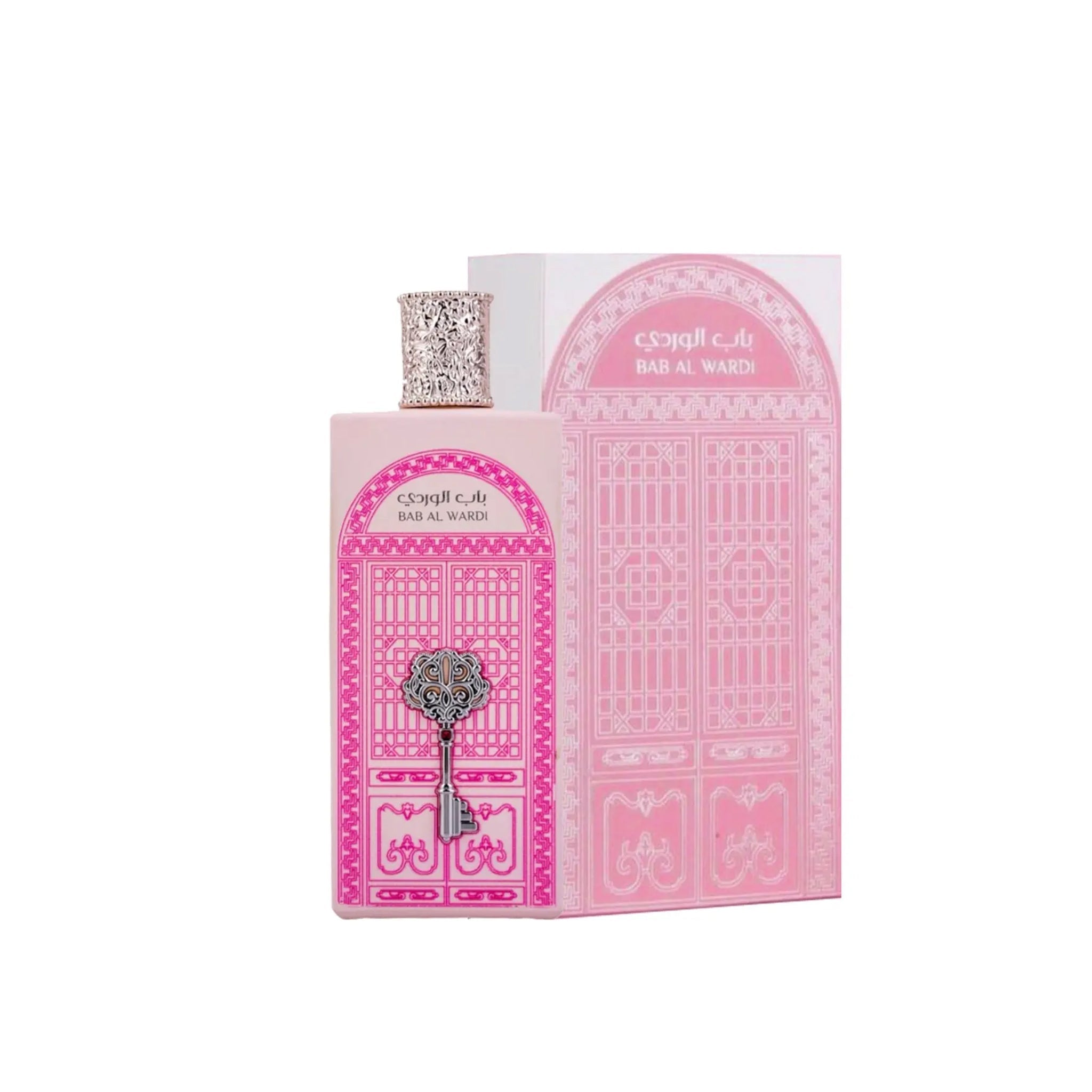 Bab Al Wardi 100ml