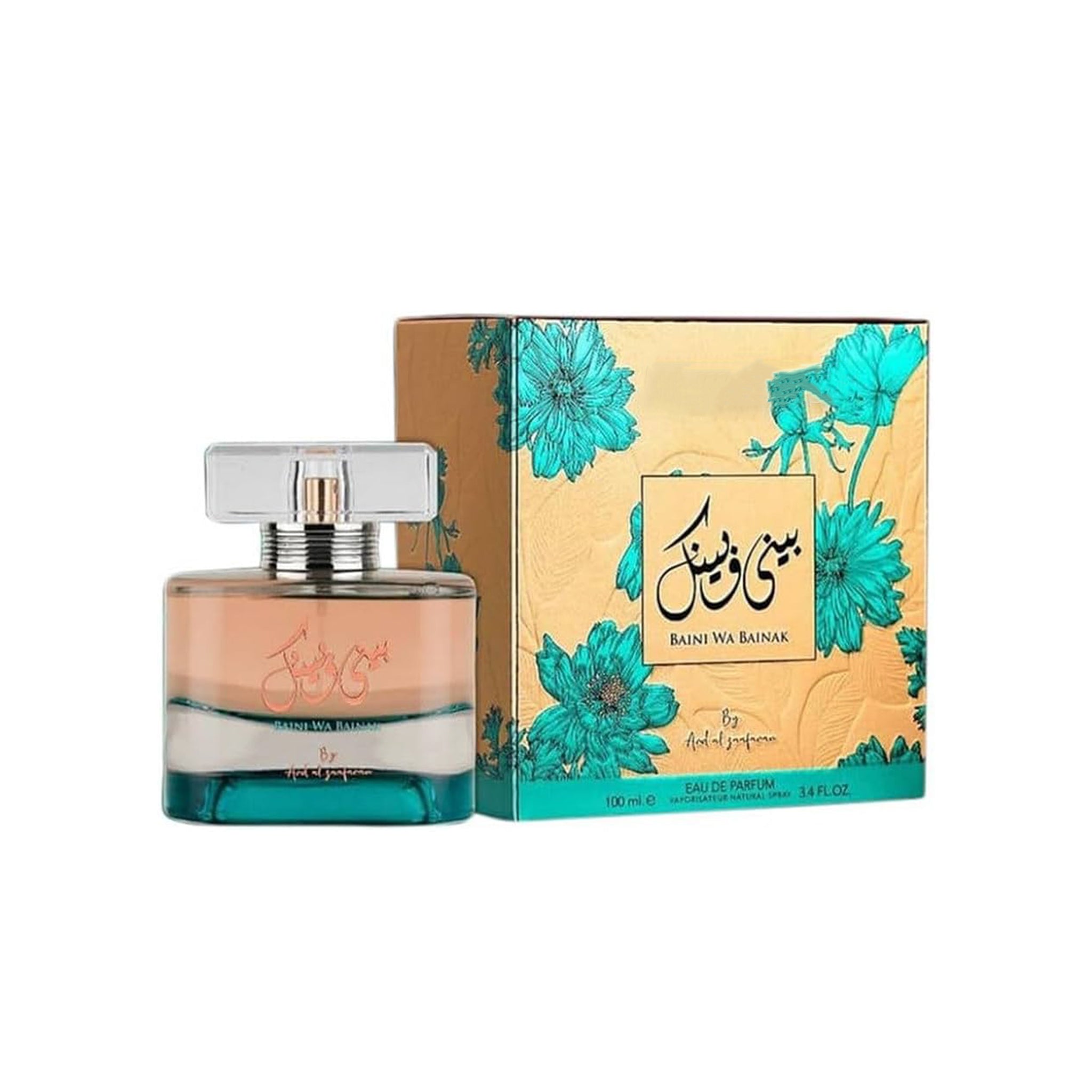 Baini Wa Bainak 100 Ml
