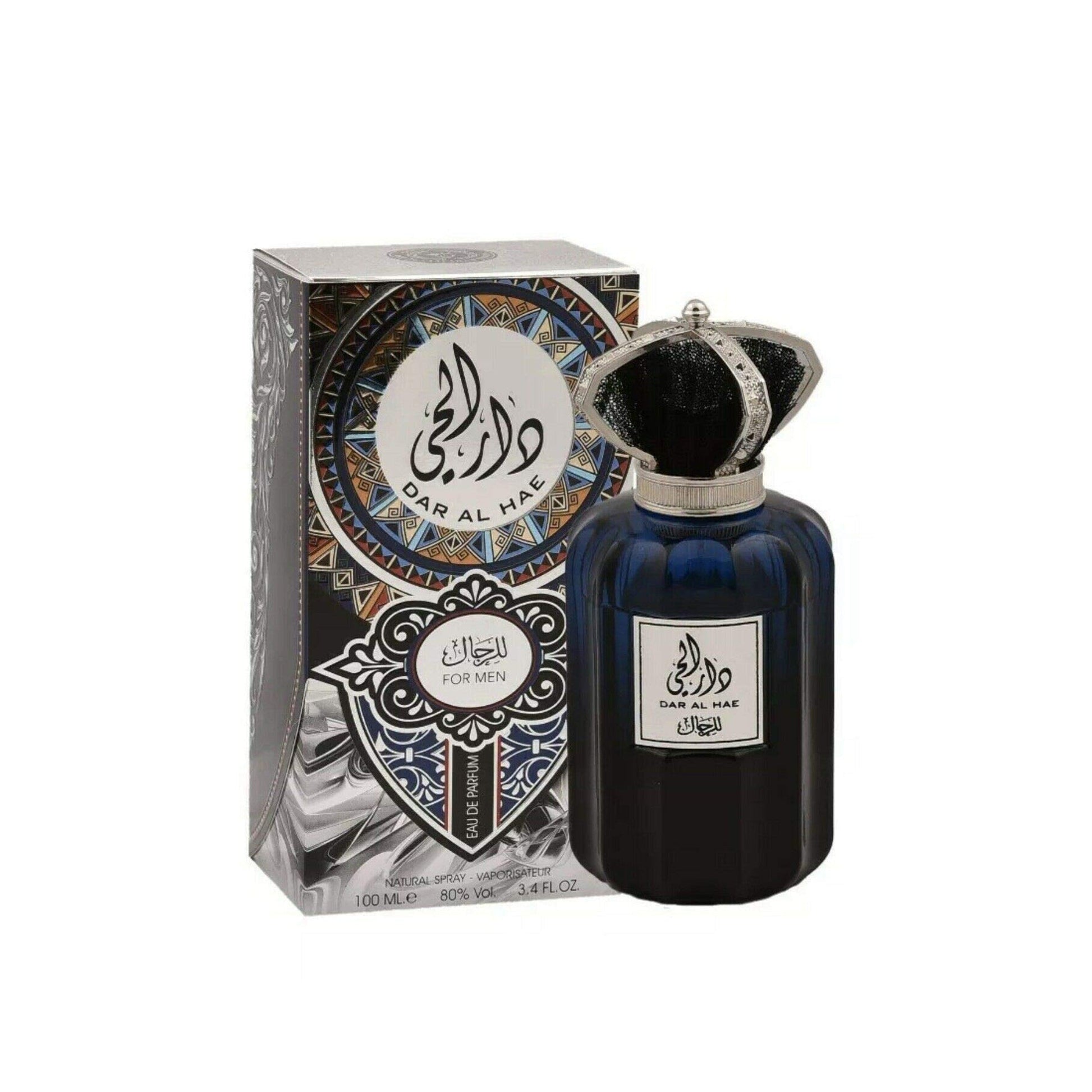 DAR AL HAE FOR MEN 100ML