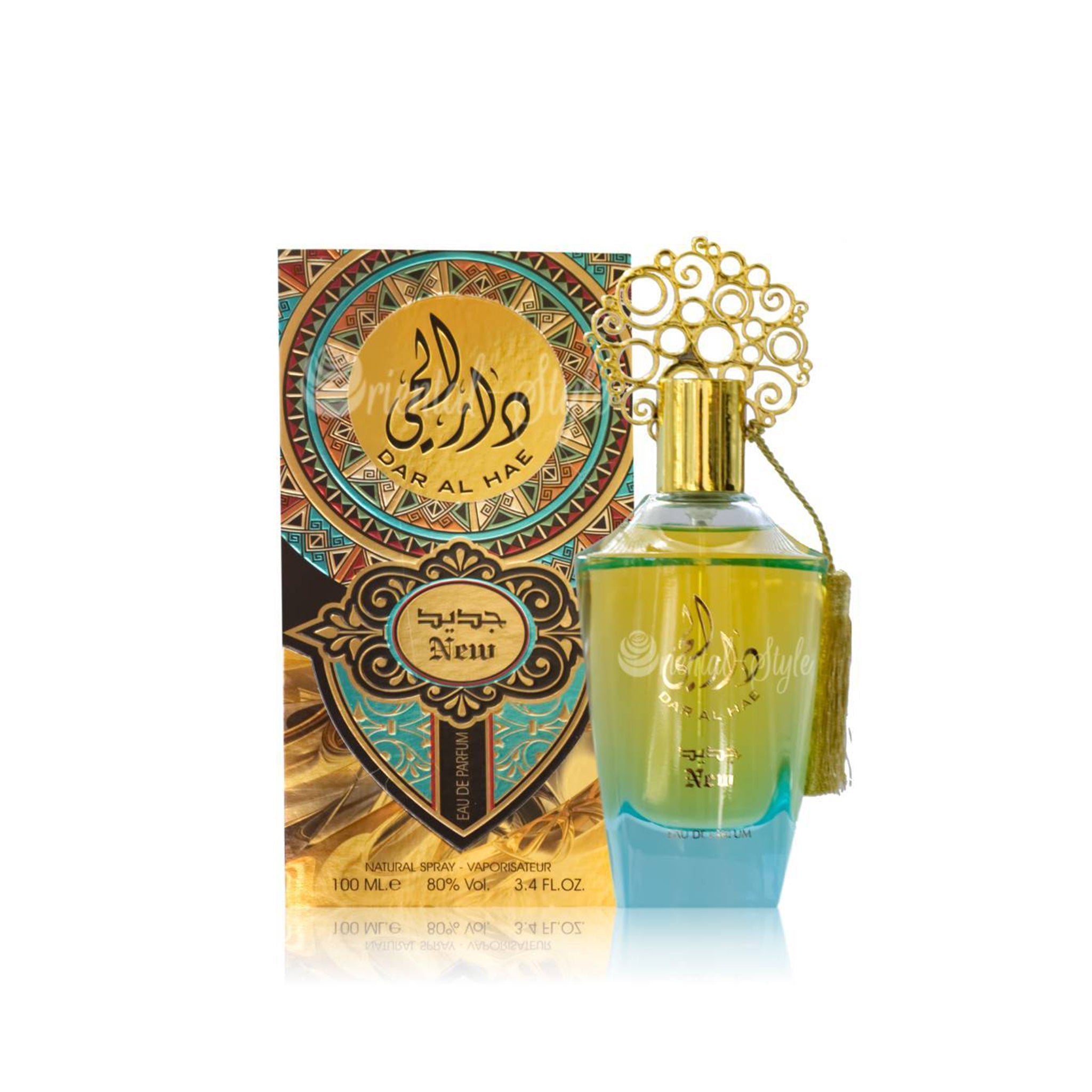 DAR AL HAE FOR WOMEN 100ML
