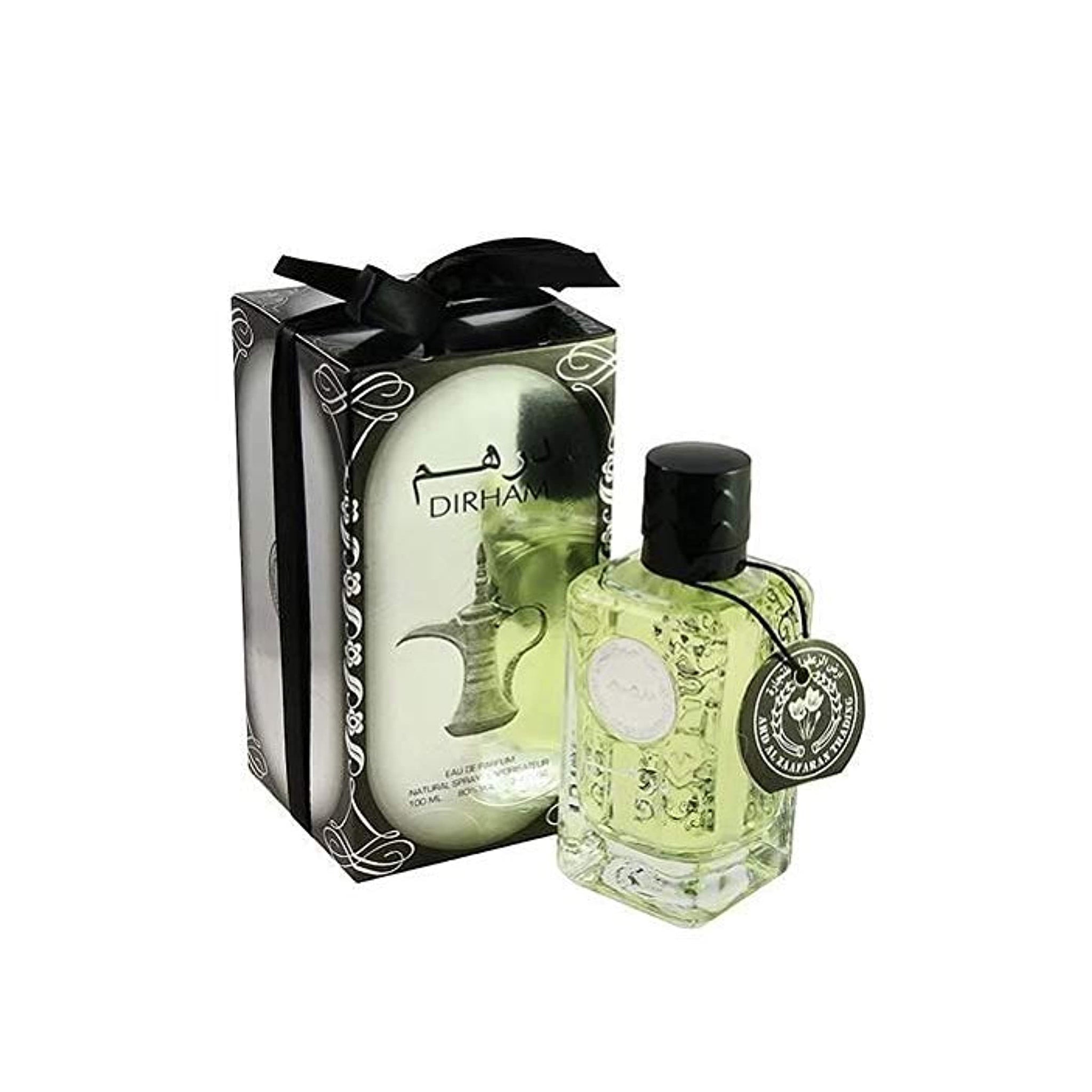 DIRHAM WITH DEO 50ML