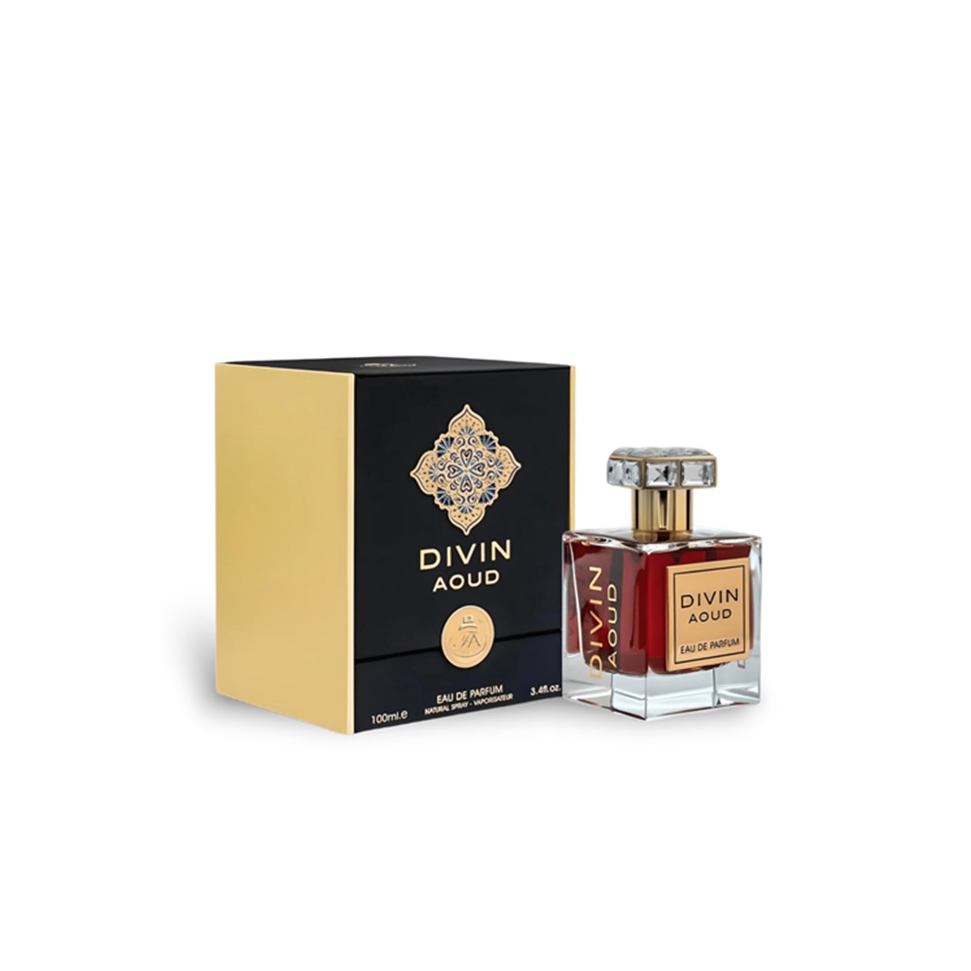 DIVIN AOUD