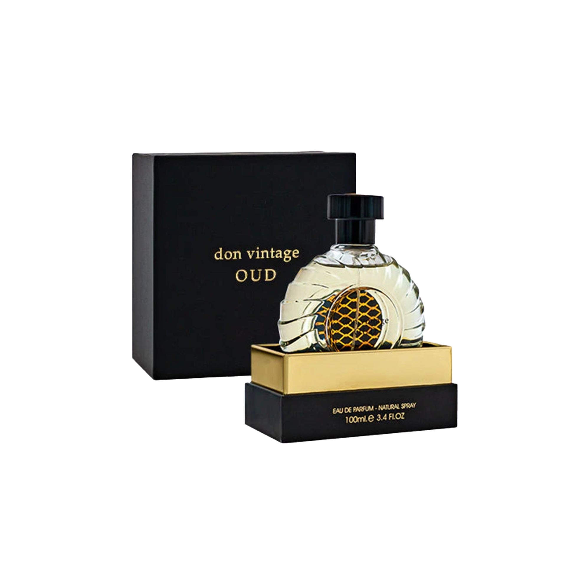 DON VINTAGE OUD
