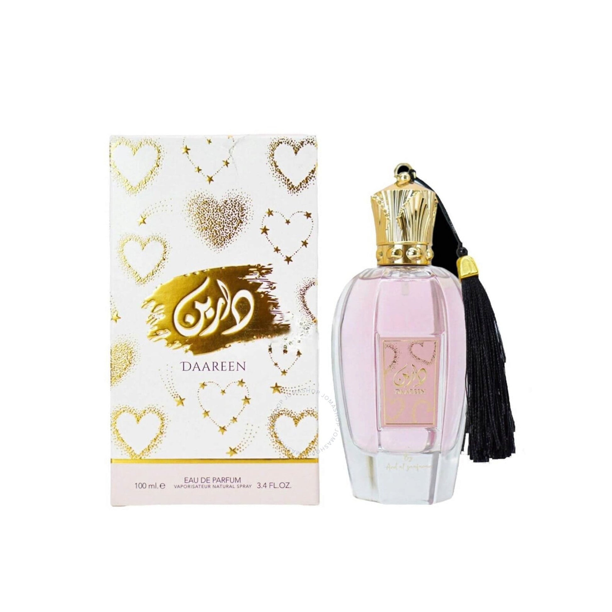 Daareen 100ml