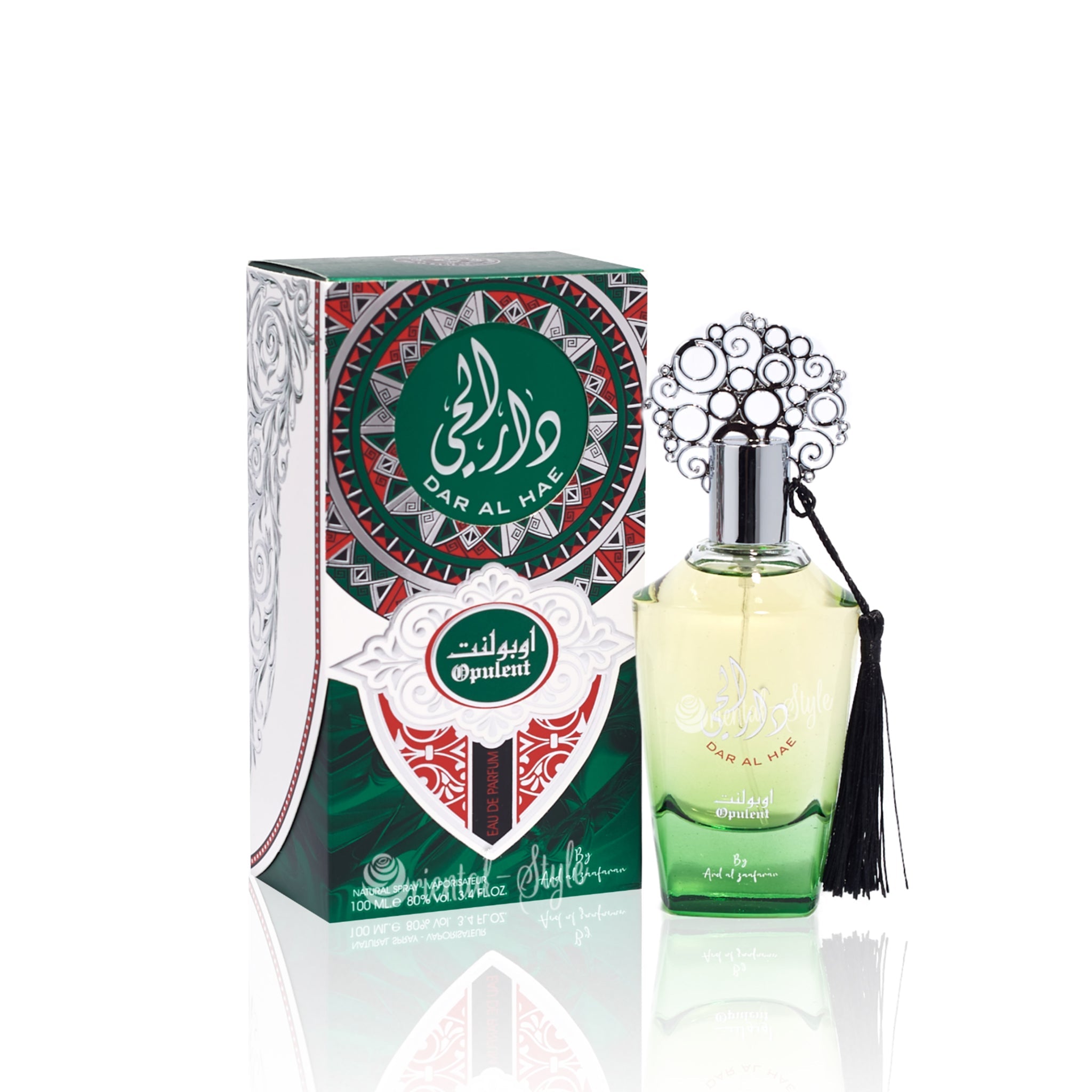Dar Al Hae Opulent 100 Ml