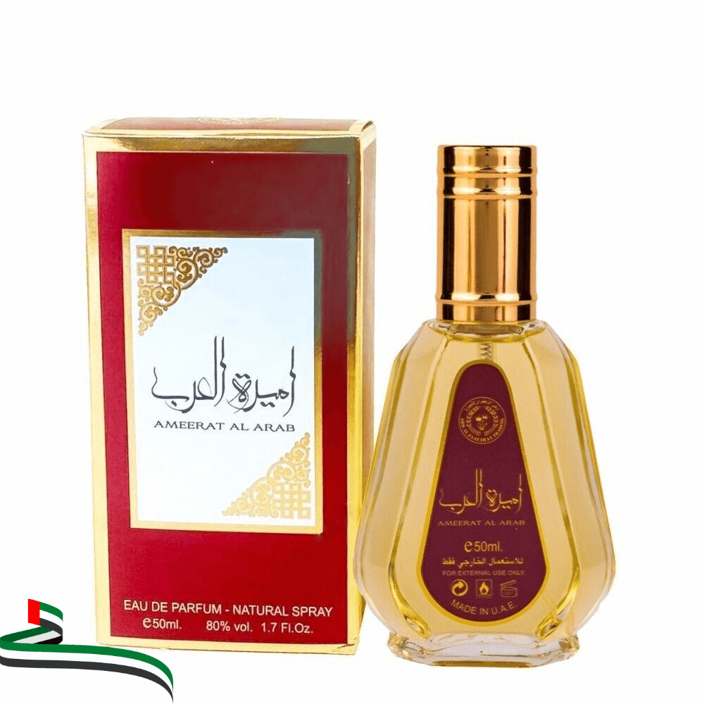 AMEERAT AL ARAB 50 ML