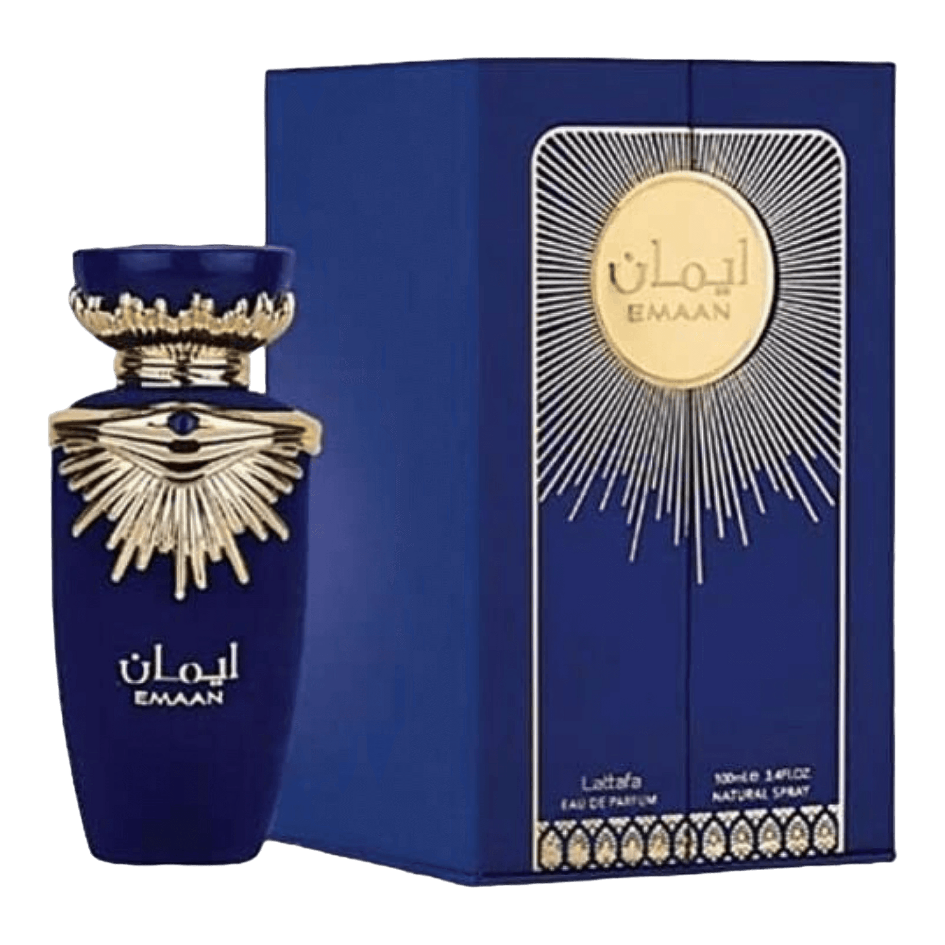 Emaan EDP U 100 ml