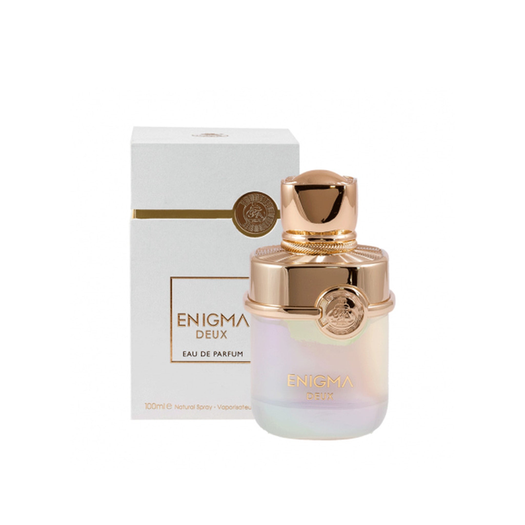 ENIGMA DEUX