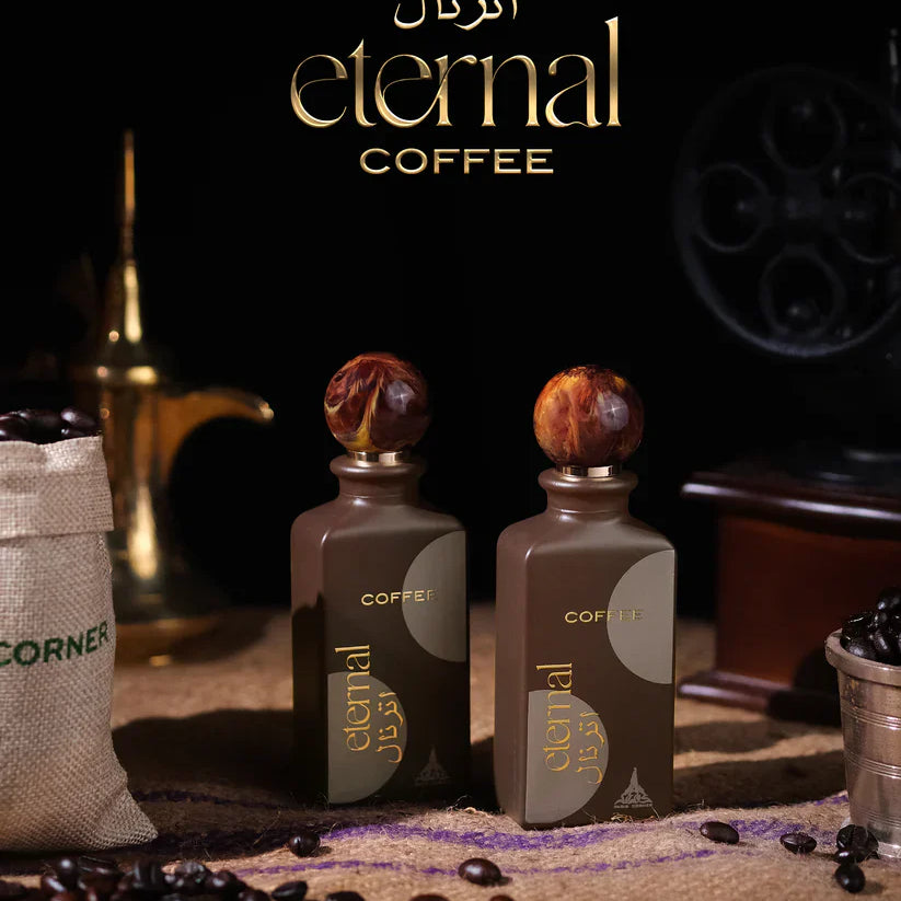 ETERNAL COFFEE