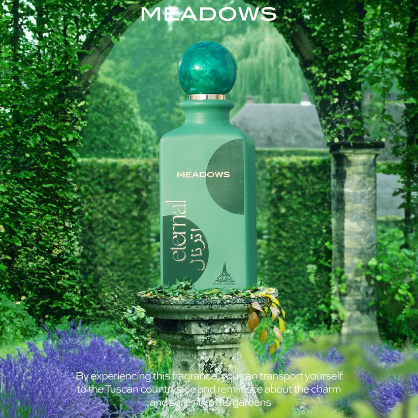 ETERNAL MEADOWS