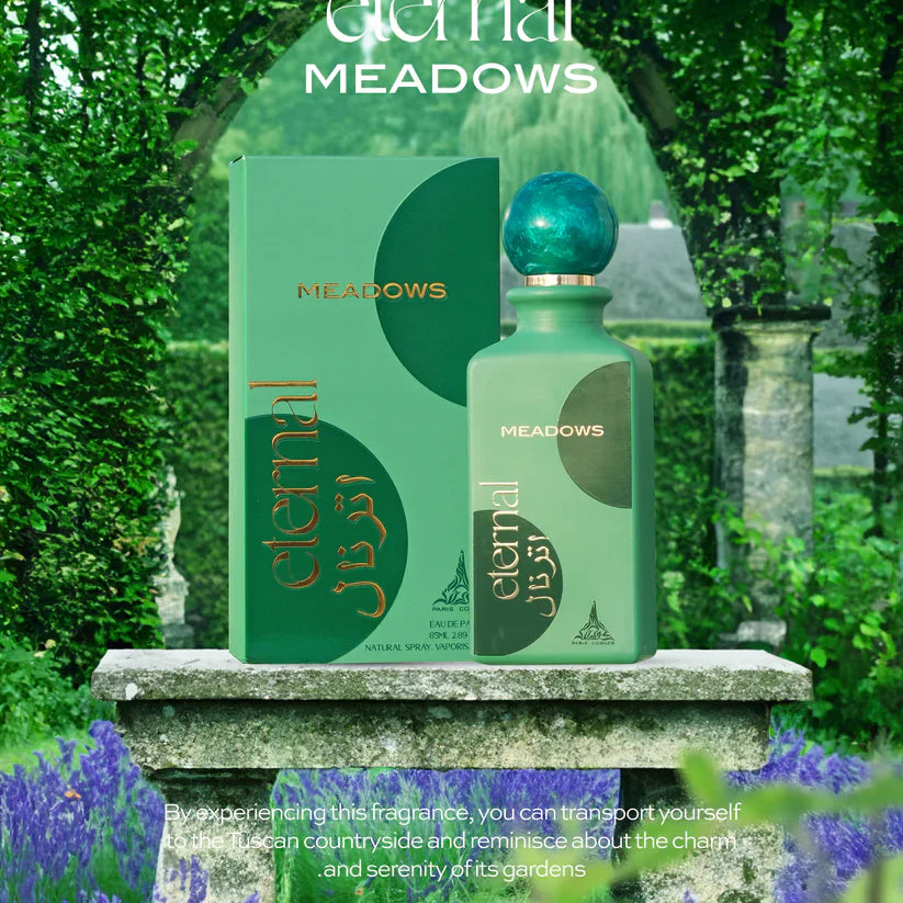 ETERNAL MEADOWS