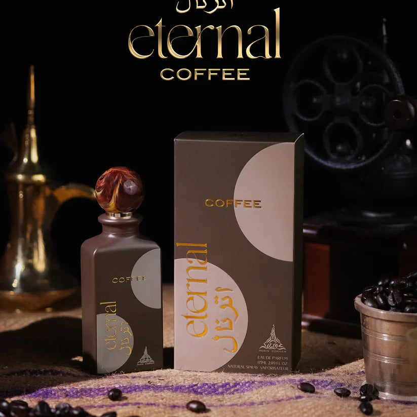 ETERNAL COFFEE