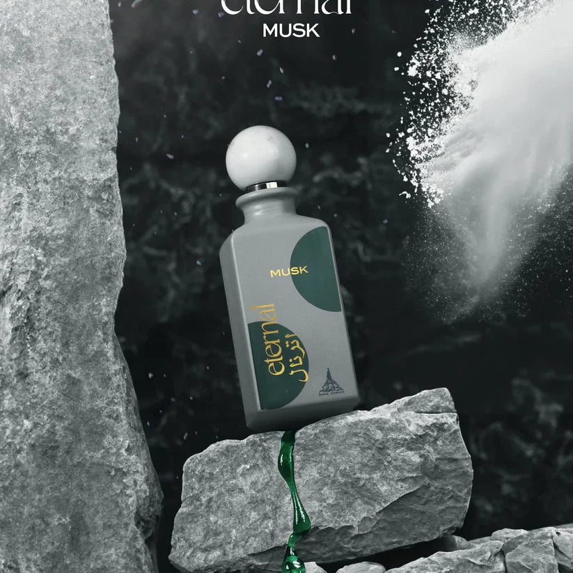 ETERNAL MUSK