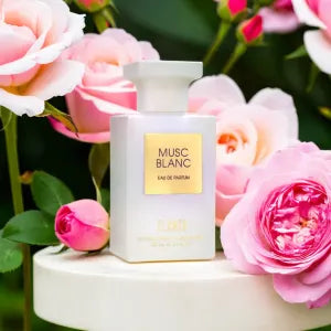 Musc Blanc Eau de Parfum 100ml