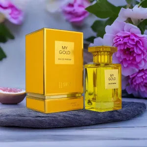 My Gold El Amir Eau de Parfum 100 ml